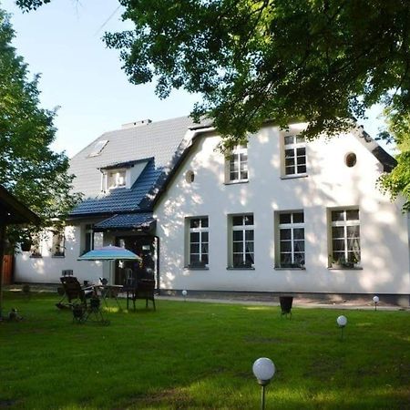 Villa Gospodarstwo Agroturystyczne Andrzejowka à Gardzien Extérieur photo