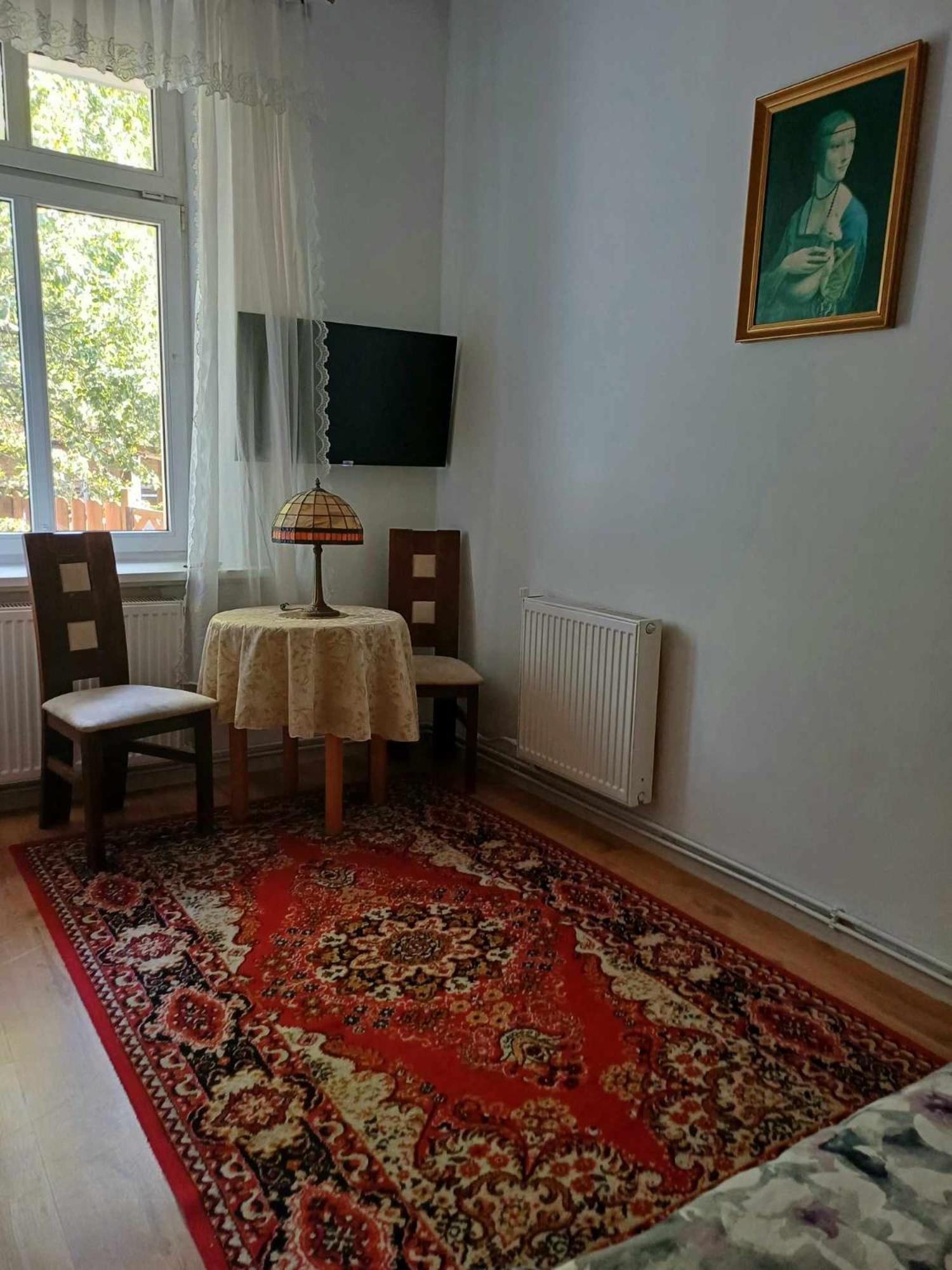 Villa Gospodarstwo Agroturystyczne Andrzejowka à Gardzien Extérieur photo